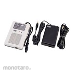 SIBATA SCIENTIFIC TECHNOLOGY Quick Charger for Minipump DC