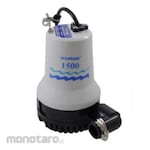 TORA Pump DC 1500 (Pompa)