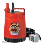 TSURUMI PUMP Pump Submersible (Pompa Celup)