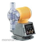 Tacmina Pump Diaphragm Quantitative (Pompa Diafragma)