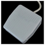 AS ONE Peristaltic pump LM40A dedicated foot switch