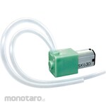 Aqua Tech Tube Pump, "Micro Ring Pump"