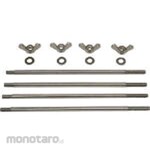 Masterflex Standard pump head joint mounting bracket for L / S series