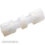 Masterflex Straight pipe connector