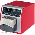 Watson Marlow Compact tubing pump, 1.6mm dedicated type, manual/automatic operation, 120U series