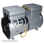 Tokyo Glass Kikai (TGK) Compressor