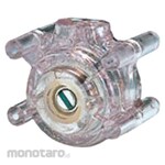 Tokyo Glass Kikai (TGK) Pump Head