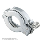 AS ONE Clamping Ring Quick (Cincin Penjepit)
