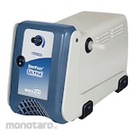 AS ONE Diaphragm Pump Flow Rate