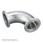 AS ONE Elbow Vacuum Fitting (Siku Pipa Vakum)