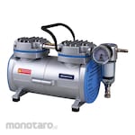 AS ONE Suction Pump Oil-Less (Pompa Hisap)