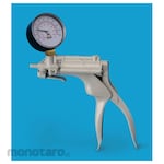 AS ONE Vacuman pressure reduction/pressurization pump