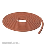 AS ONE Vacuum Hose Silicone (Selang Vakum)