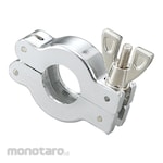 AS ONE Vacuum Pump Hoop for Oil-Sealed Rotary (Cincin Penjepit)