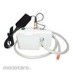 AS ONE Vacuum Pump Oil Drain Pump and Kit