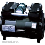 AS ONE Vacuum Pump Oil-Free (Also Used As Compressor) (Pompa Vakum)
