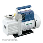 AS ONE Vacuum Pump Rotary Oil-Sealed (Pompa Vakum)