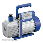 AS ONE Vacuum Pump Rotary Oil-Sealed Economy (Pompa Vakum)