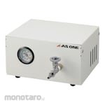 AS ONE Vacuum Pump Unit (Pompa Vakum)