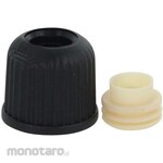 Buchi 10 Cap Tube Seal (Tutup Segel Selang)