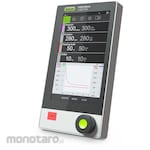 Buchi I-300Pro Interface Wolf Bin