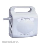 Cole Parmer Air Diaphragm Vacuum/Pressure Pump