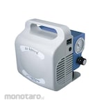 Cole Parmer Vacuum Pump (Pompa Vakum)