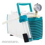 Four e's Scientific Vacuum Pump (Pompa Vakum)