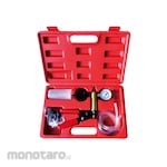 GRIP ON TOOLS Vacuum Pump Set Hand-Held (Pompa Vakum)