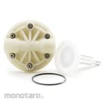 Hanna Instruments Pump Spare Part Pump head, O-ring, Screws and Washers