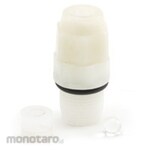 Hanna Instruments Pump Spare Part Sunction Valve Assembly