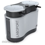 KNF Explosion-proof and chemical-resistant vacuum pump N8 series