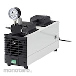 KNF Vacuum Pump Diaphragm Desktop (Pompa Vakum)
