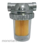 Kyowa Air Filter for Oil-Free Vacuum Pump