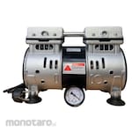 Maskot Vacuum Pump Oil-Less (Pompa Vakum)