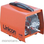 NITTO KOHKI Vacuum Pump Linicon LV (Pompa Vakum)