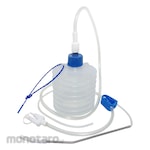 OneMed OneVAC Wound Suction 500ml