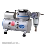 Rocker Oil Free Vacuum Pump