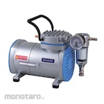 Rocker Scientific Oil Free Vacuum Pump