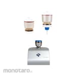 Rocker Vacuum Filtration System Watervac 100-MS + MF3 with Lid (Sistem Filtrasi Vakum)