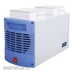Rocker Vacuum Pump Chemical Resistant (Pompa Vakum)