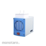 Rocker Vacuum Pump Chemical Resistant Chemker 300 (Pompa Vakum)