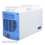 Rocker Vacuum Pump Chemical Resistant Chemker 600 (Pompa Vakum)