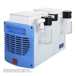 Rocker Vacuum Pump Chemical Resistant Chemker 611 (Pompa Vakum)