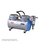 Rocker Vacuum Pump Oil-Free 400 (Pompa Vakum)