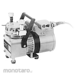 SARTORIUS Vacuum Pump Laboratory (Pompa Vakum)