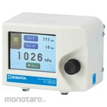 SIBATA SCIENTIFIC TECHNOLOGY Vacuum Controller (Pengontrol Vakum)
