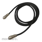 SIBATA SCIENTIFIC TECHNOLOGY Vacuum Solenoid Valve External Unit Connection Cable (Kabel Koneksi)