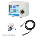 SIBATA SCIENTIFIC TECHNOLOGY Vacuum controller controller set