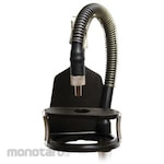 SKC Instrument Filter Holder Quick Connect Coupler FUW 225-1147